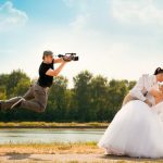 Видеосъёмка свадьбы