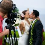 Видеосъемка для свадьбы