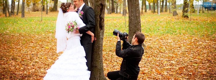 Цены фотографа на свадьбу