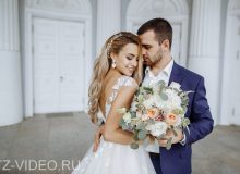 Фото и видеосъемка на свадьбу