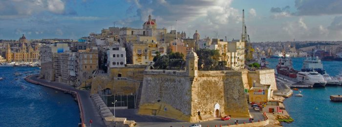 Фото и видеооператор в Мальту