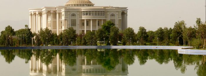 Фото и видеооператор в Таджикистан