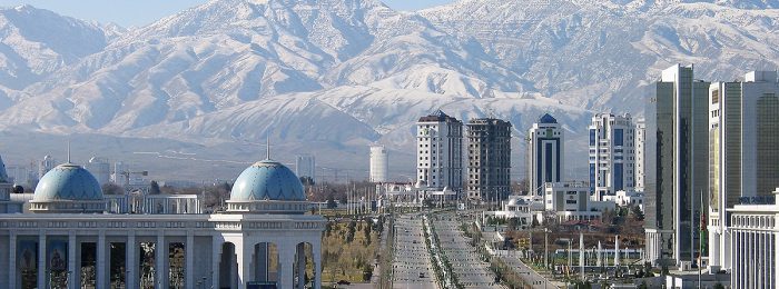 Фото и видеооператор в Туркменистан