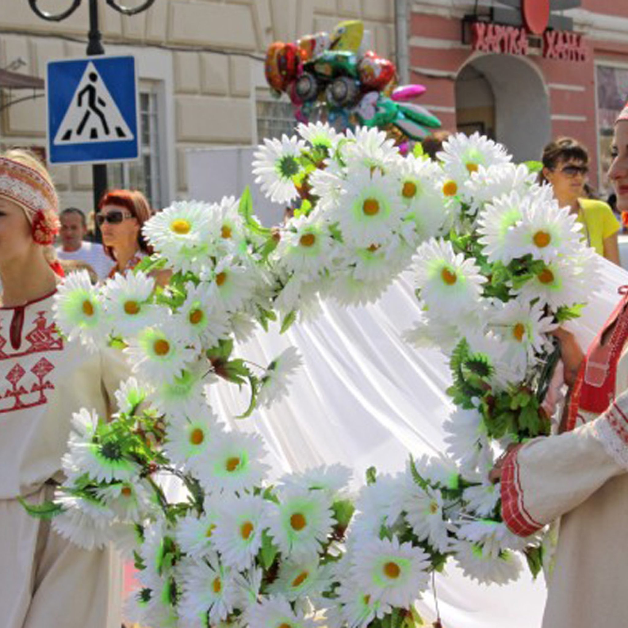День любви в россии 8 июля